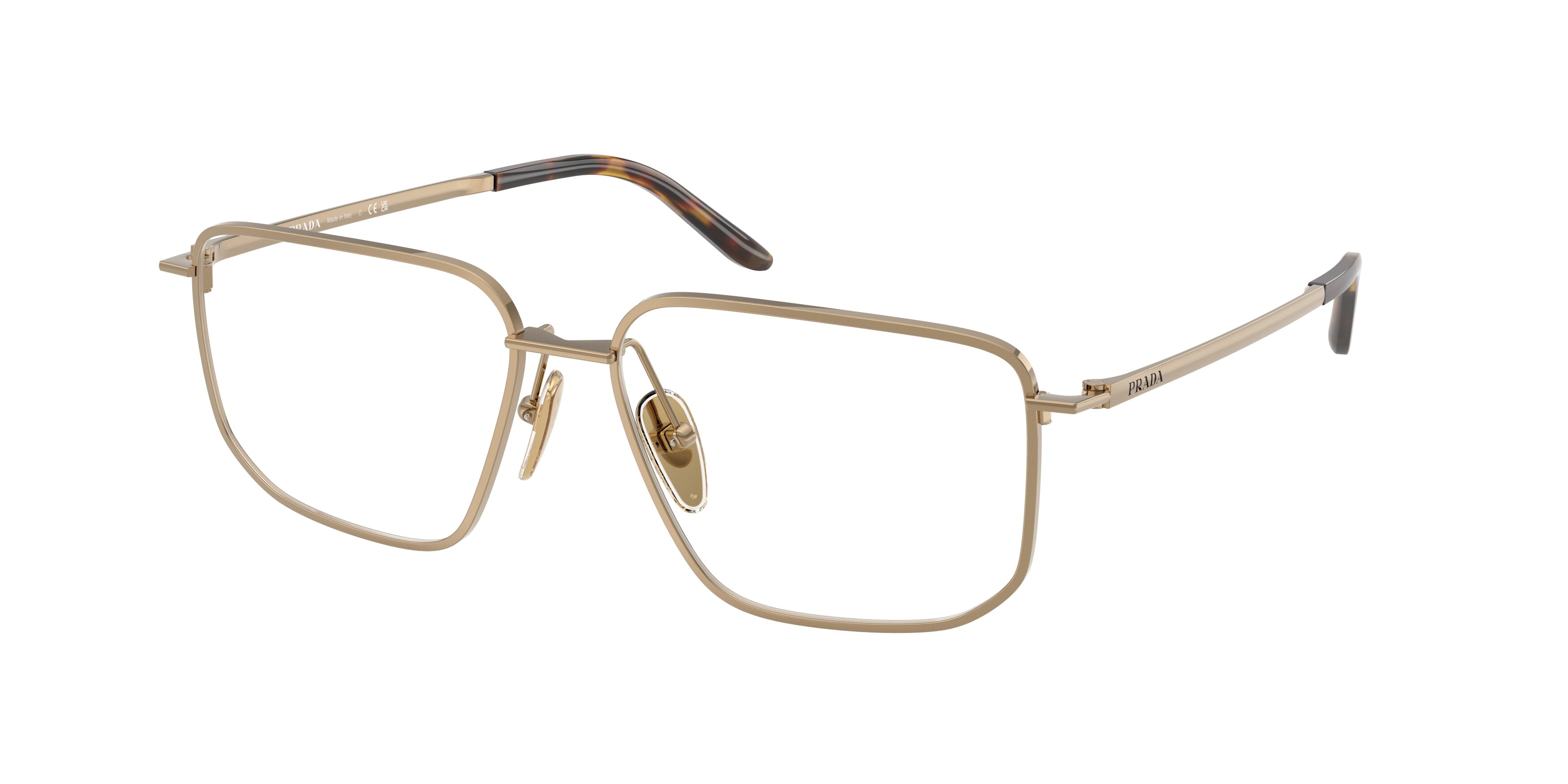 Prada PR C52V 7OE1O1  